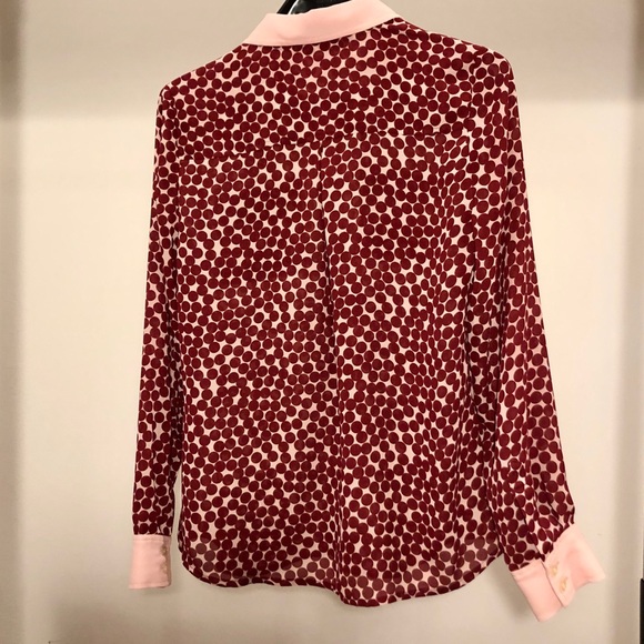 Halogen Blouse - Picture 2 of 3